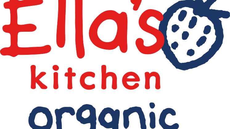 Ella's Kitchen logo