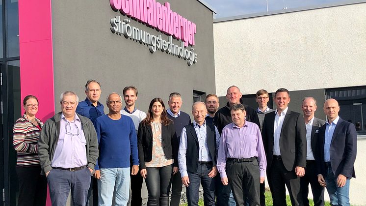 Schmalenberger Partnermeeting 2019_01