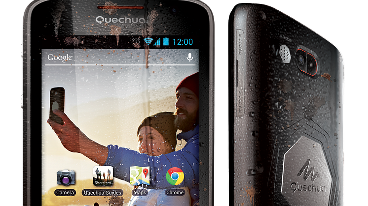 Quechua phone 5