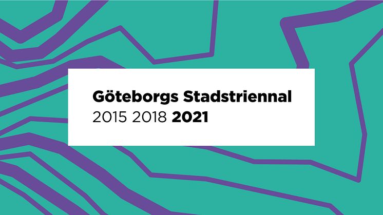 Göteborgs Stadstriennal: Ta plats i samtalet om framtidens Göteborg