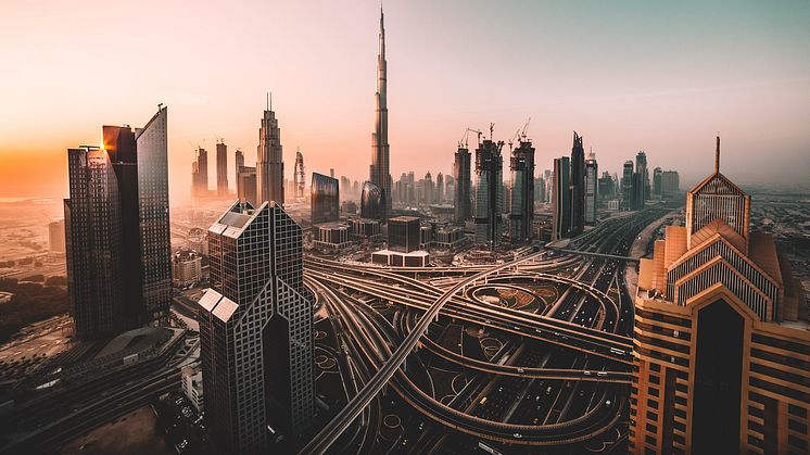 Dubai