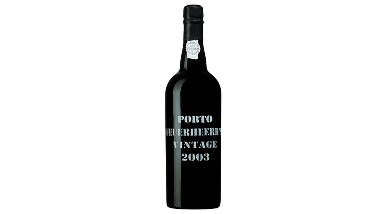 Feuerheerds vintage port webb