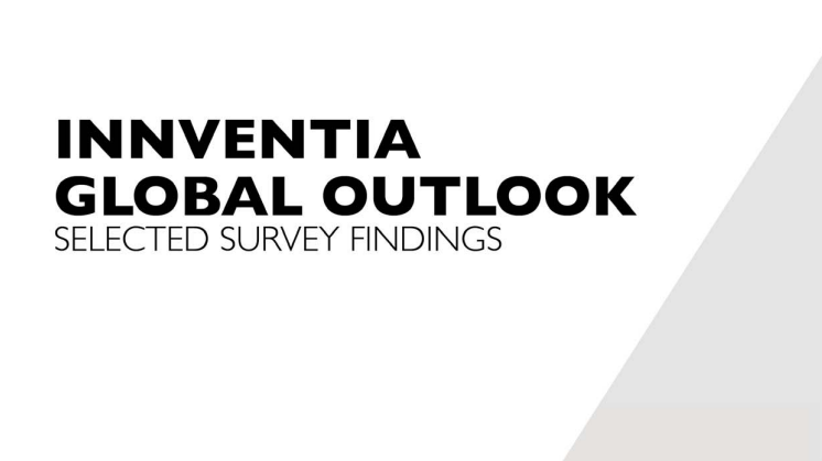 Presstöd Packaging 2020, Innventia Global Outlook Report