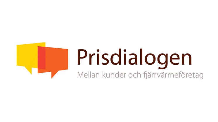 Prisdialogen mer relevant än någonsin