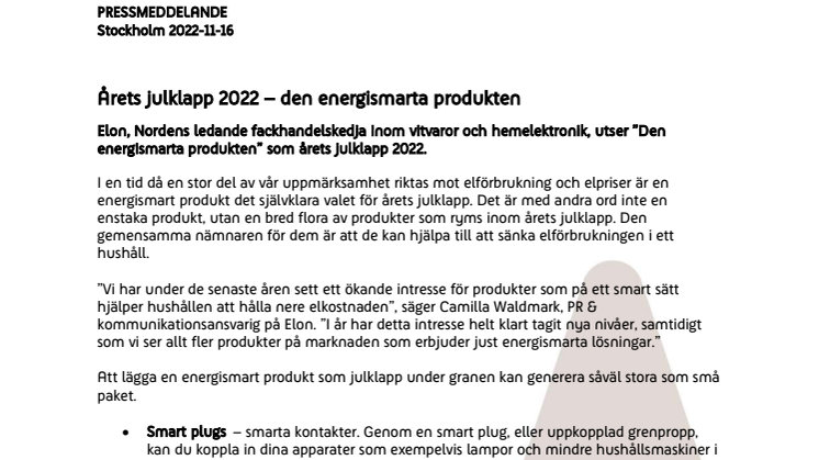Pressrelease_Elon_Årets_Julklapp.pdf