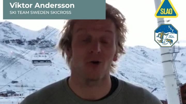 Svenska skidförbundet rekommenderar