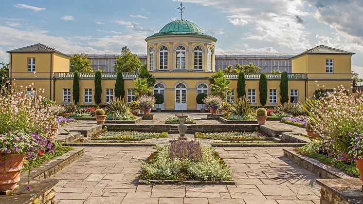 Gynäkologisches Symposium Hannover - noch Plätze frei