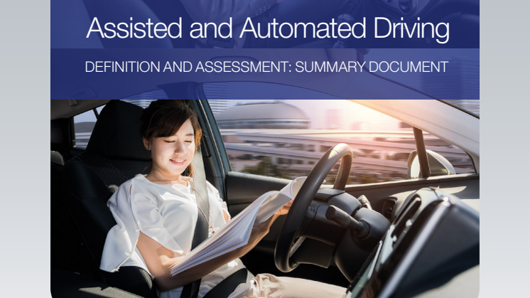 Assisted and Automated Definition and Assessment - Summary 