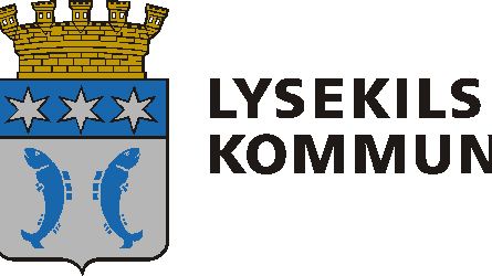 Logga Lysekils kommun