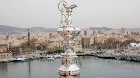 americas cup