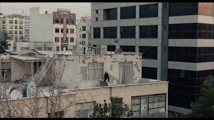 Trailer: The Salesman av Asghar Farhadi.