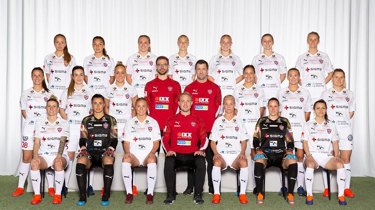 FC Rosengård 
