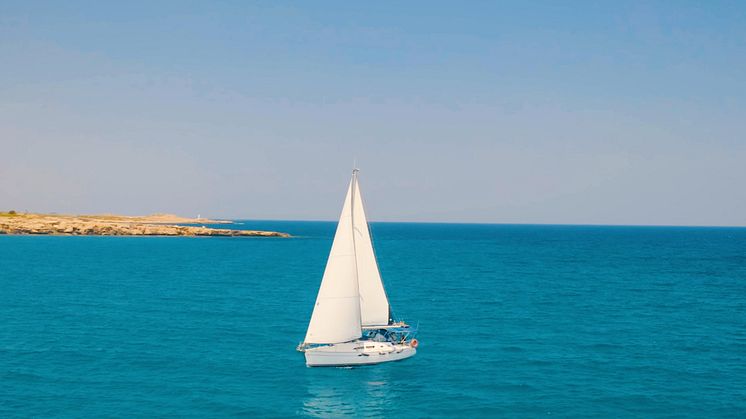 Karpaz Gate Marina - Sailing charter in North Cyprus
