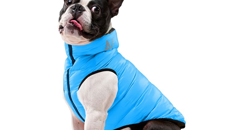 Hundjackan AiryVest