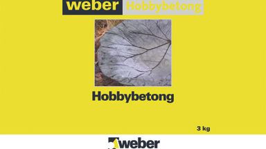 Hobbybetong