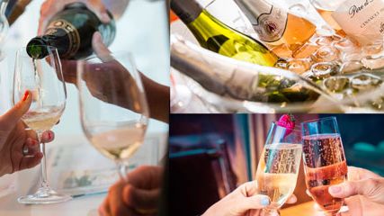 Spännande dryckesnyheter och Vinordic Wine Challenge 2018