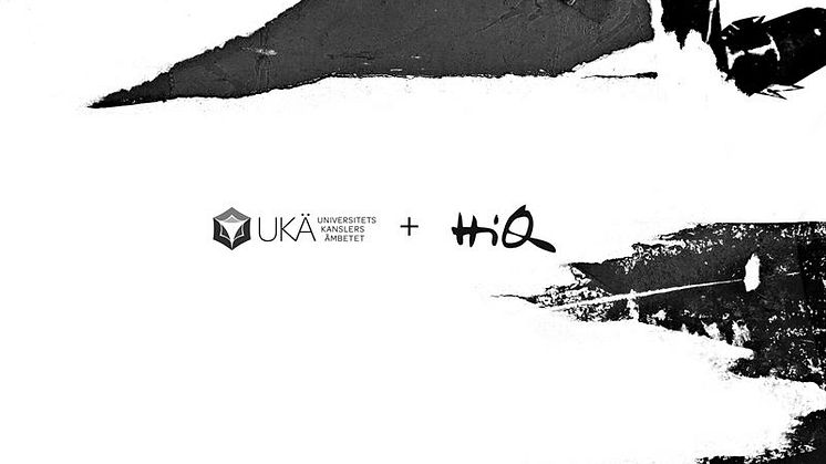 HiQ wins procurement of web agency for UKÄ.
