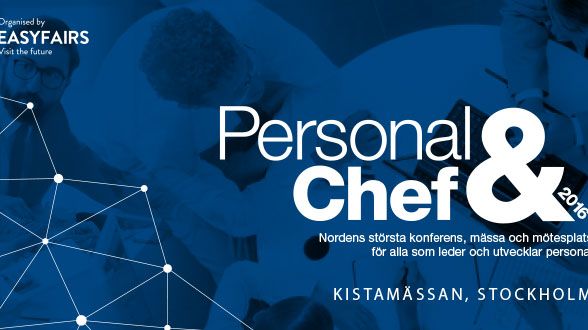 Personal & Chef