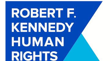 Robert F. Kennedy Human Rights besöker Karlstad