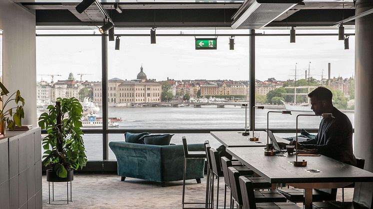 Studie: Så ser den globala marknaden för coworking ut