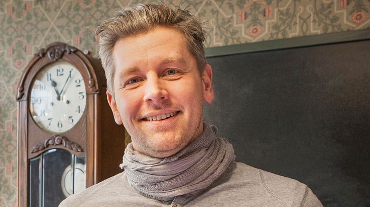 Filip Wägbo ska sälja Sölvesborg