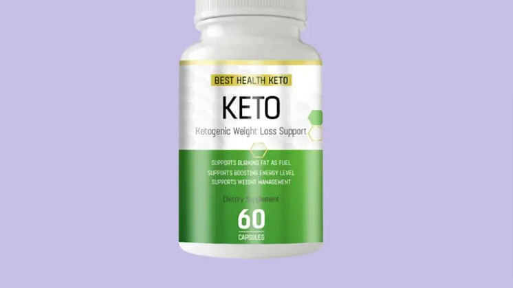 Best Health Keto UK Reviews [Dragons Den Episode]: Melt Fats Instead of Carbs And Control Appetite