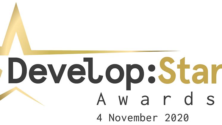 Develop:Star Awards 2020 Shortlist Announced