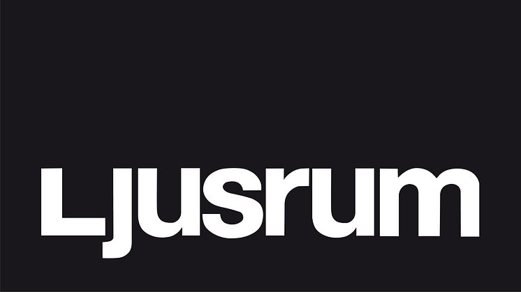 Ljusrum_Logotype