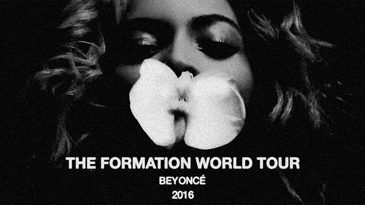 Buses for Beyoncé – 28 June at Stadium of Light
