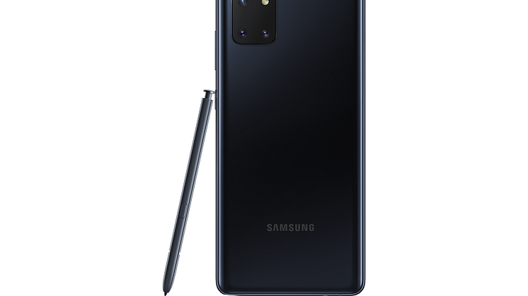 Samsung presenterer flere mobilnyheter i forkant av CES 2020 