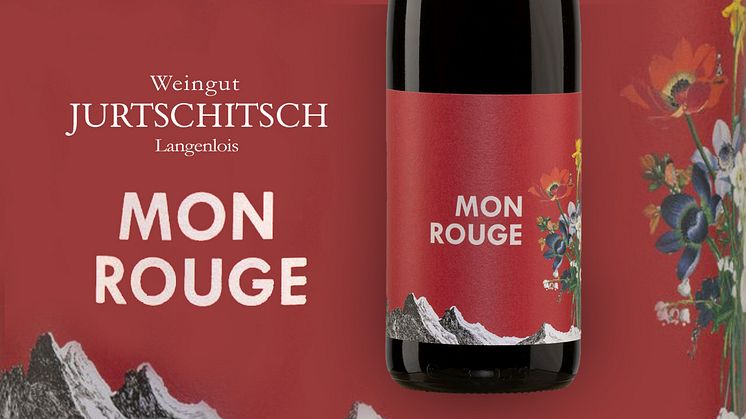 Jurtschitsch Mon Rouge 199 SEK