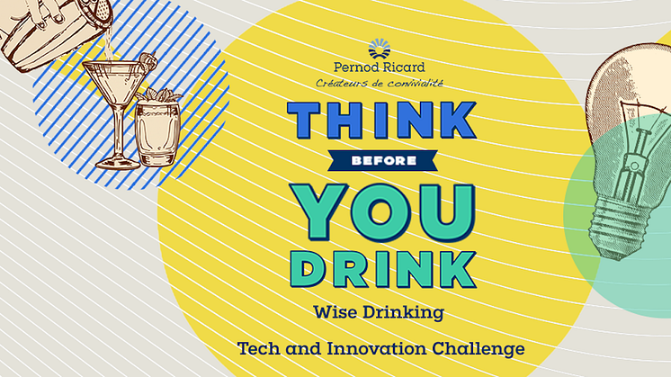 Innovation und Kreativität Die Gewinner der Wise Drinking Challenge stehen fest.