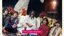 Stadsbiblioteket onsdag 14 april kl 19.00:  ”Beatles, Maharishi och jag” – Conny Larsson om sin bok