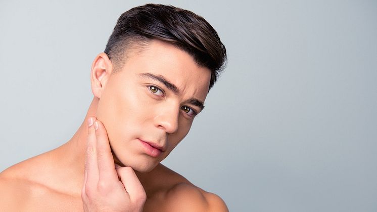 Dr Ivan Puah reveals why looksmaxxing is more than just a trend in men and its effect