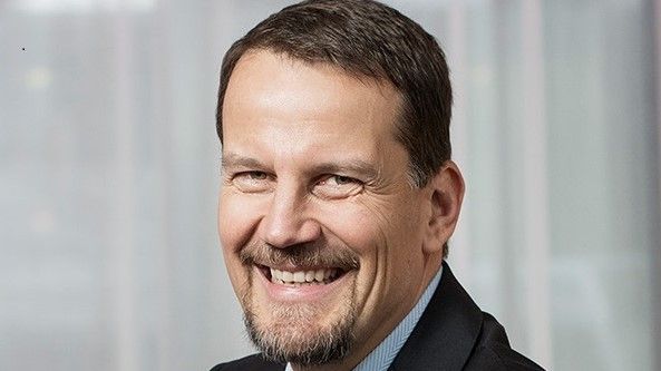 Markus Mikola, Founder & CEO, ContractZen