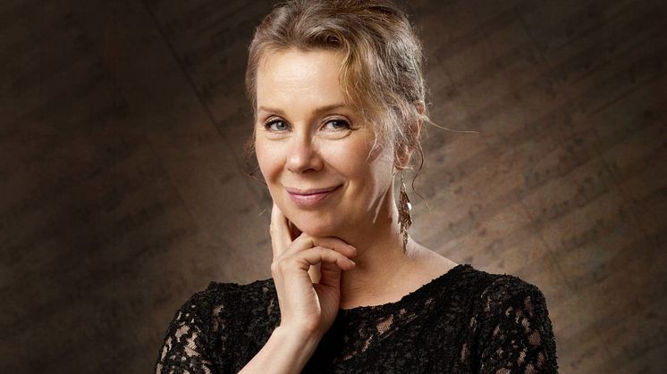 Ann-Sofie Söderqvist / Seasons