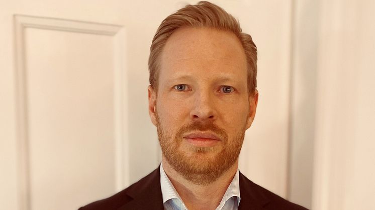 Per Andrén, Projektchef OBOS.
