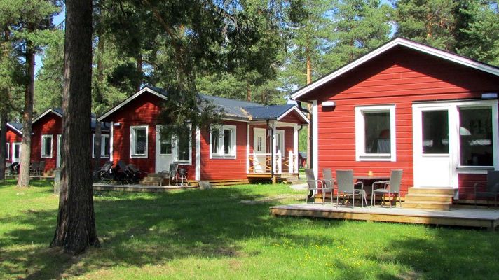 Träff i Jokkmokk den (30 juni) 1-2 juli - Avdelning Norrbotten