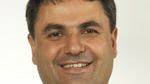 Ibrahim Baylan besöker Malmö latinskola