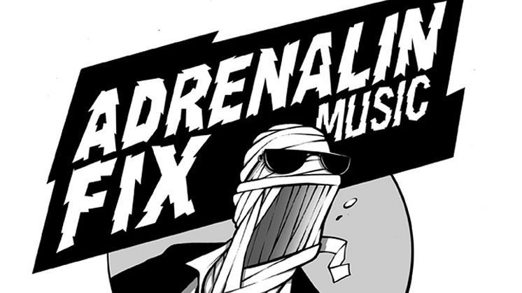 ADRENALIN FIX MUSIC: est un label français, une association qui manage et fait la promotion de groupes et artistes de musique rock, qui organise des tournées à travers la France, l’Europe | besoin d'aide financière!!
