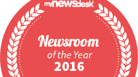 Newsroom of the Year