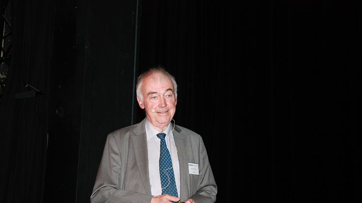 Bert-Inge Hogsved: 25 years as an IT-entrepreneur in the bus industry, challenges past and present