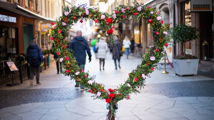 ​Helsingborgs stad ger nyårsgåva till anställda