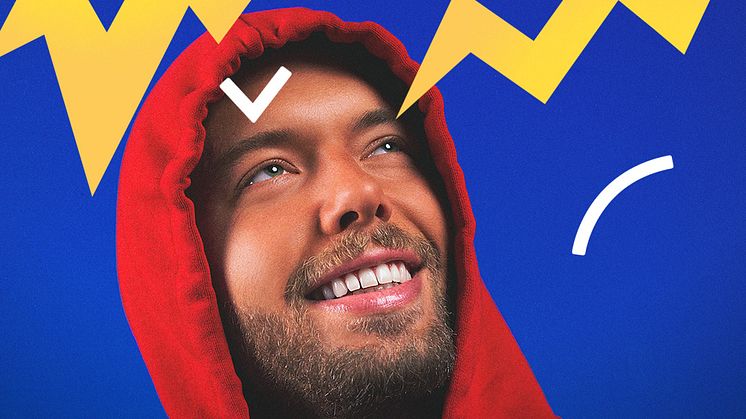 Afrojack ställer in sin konsert på Malmöfestivalen - Otto Knows ersätter!