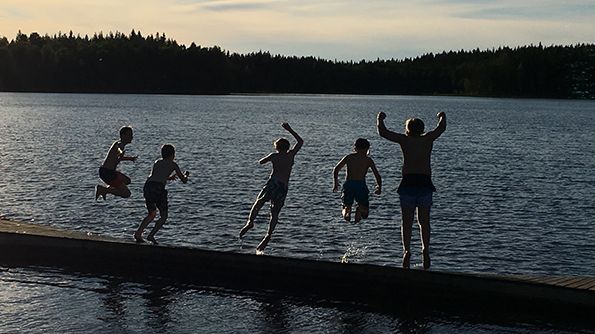 Hemmingsmark är årets by i Piteå 2019