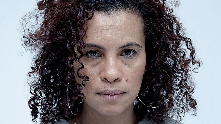 ​Neneh Cherry receives the Ganneviks scholarship in music 2016