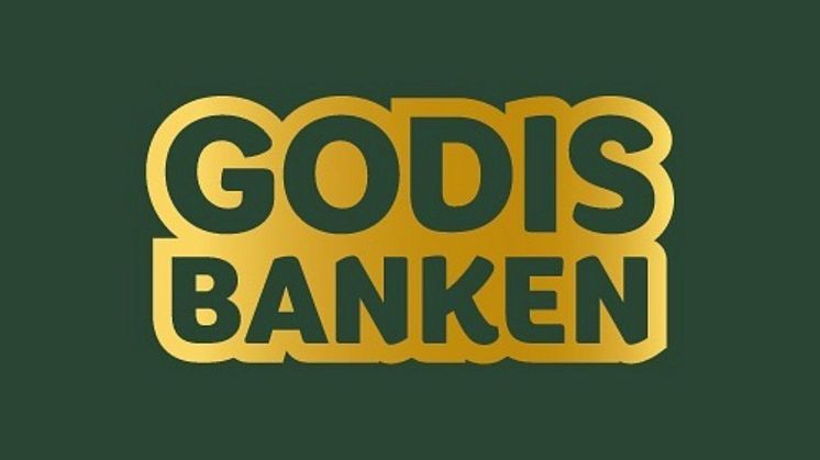 ​Lejonet & Björnen på nyöppnade Godisbanken - Sveriges godaste bank!