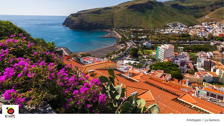 La Gomera