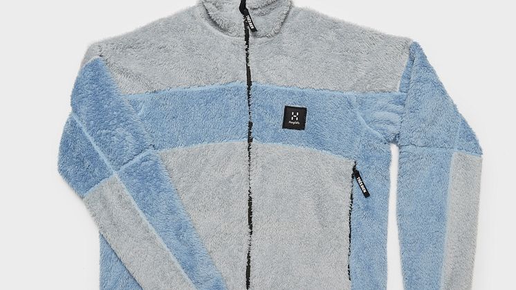 Haglöfs x très bien helium jacket deals