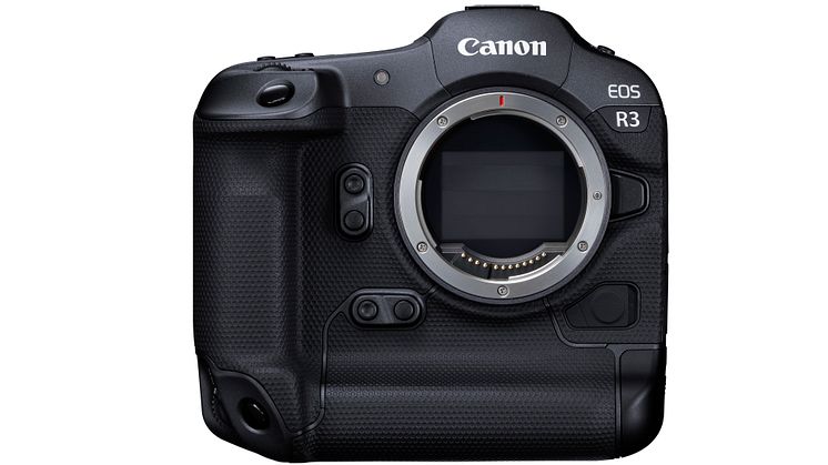 Canon EOS R3 FRT 02